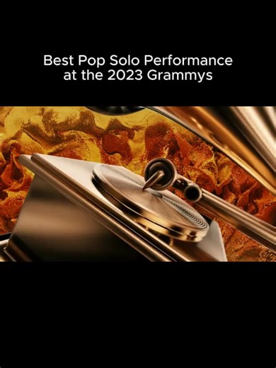 Adele's Grammy Win: Best Pop Solo Performance 2023