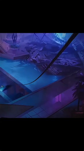 Exploring Pathfinder's Lore in Apex Legends