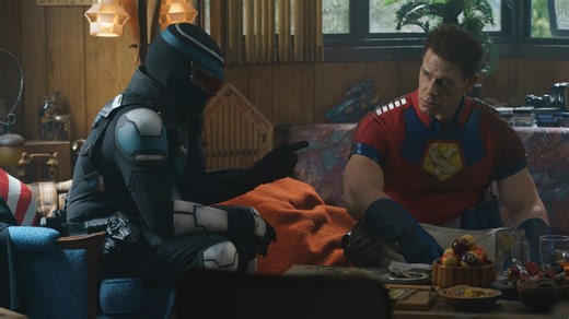 Peacemaker: James Gunn Explains Why He Had to Recast "Everybody’s Favorite Character"