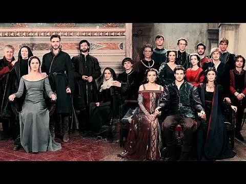 I Medici OST Mix (20min)