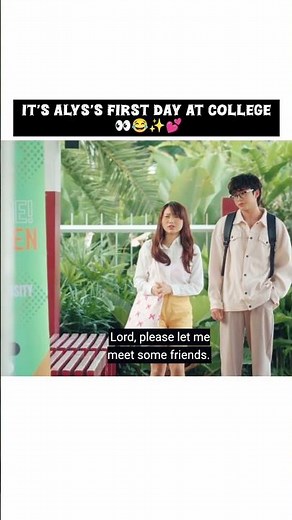 It's drake's noob first day at college 😂👀✨💗 seducing drake palma viva one