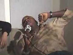 Elephant Man Interview