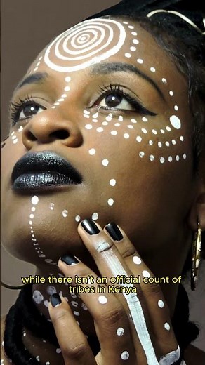 How many Tribes Are In Kenya? | Tribes in Kenya | Major Tribes in Kenya