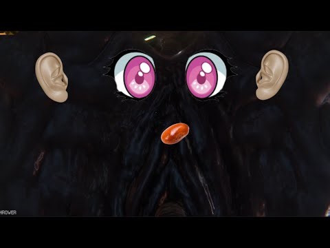 Escaping The Alien GI Tract II Alien Isolation - Part 11