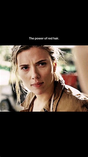 The Power of Red Hair: Embrace Your Gingers