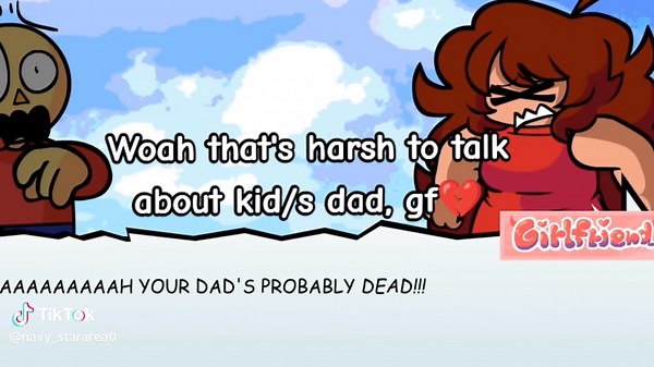 FNF vs Dave and Bambi: Dimensional Deep End V1