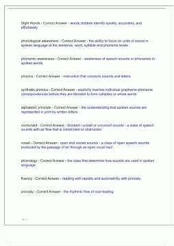 CALT EXAM NEWEST 2024 COMPLETE 300 EXAM QUESTIONS AND CORRECT DETAILED ANSWERS VERIFIED ANSWERS ALRE