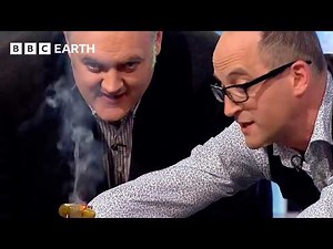 The Fascinating Discoveries of Dara Ó Briain's Science Club | BBC Earth Science
