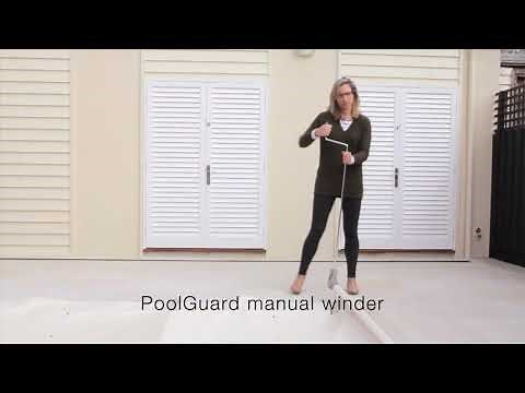 Remco Pool Guard | Additional Pool Safety