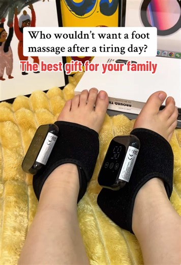 Best Foot Massagers for Mother's Day Gifts