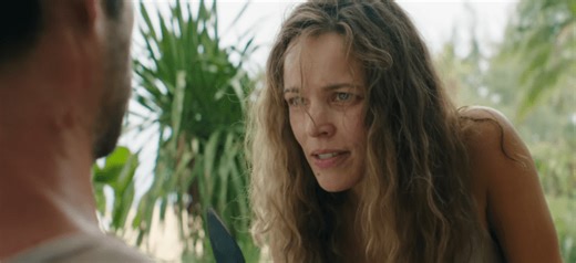 Send Help Review: Sam Raimi & Rachel McAdams Movie Is an Insane Ride