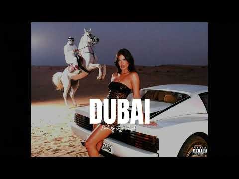 DUBAI – Arabian Luxury Trap Type Beat | Middle East Hip-Hop Instrumental | Prod. by Jaggi Sehgal