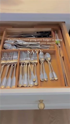 Do You Need Custom Drawer Inserts?