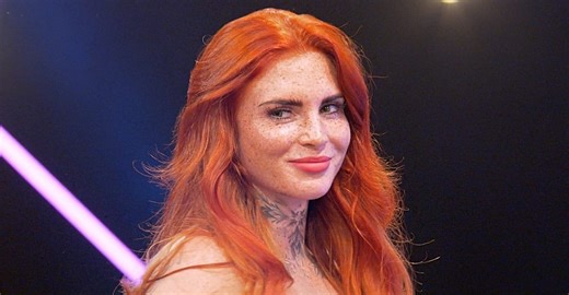 Zrzka Tereza vysvětluje, proč zkrachoval vztah s Dominikem, se kterým se seznámila v Naked Attraction