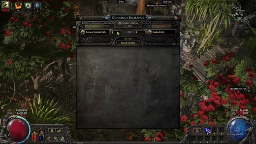 Playing Path of Exile 2 #PathofExile2 #poe2 #gameplay #livestreaming | CommanderX7