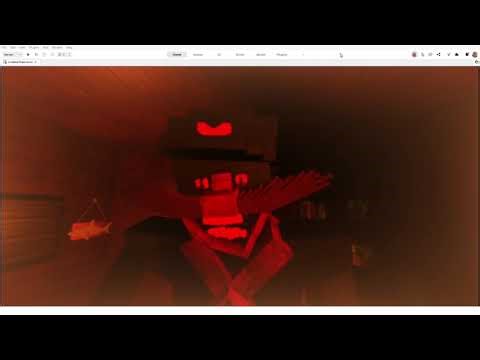 the distorted memory (footage 002)