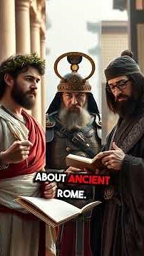 Unlocking Ancient Secrets: How the Caesar Cipher Changed History!