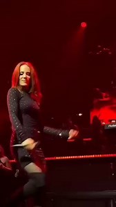 Simone, Epica, The Symphonic Synergy Mexico❤️🔥💥 Unchain Utopia | Simone Simons Paradiso