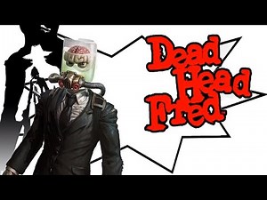 DEAD HEAD FRED Gameplay Walkthrough Part 1 | Fred the Dead Head (FULL GAME) PSP