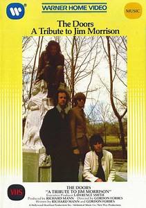 The Doors - The Doors: A Tribute To Jim Morrison