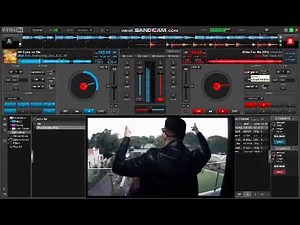Virtual dj Scratch DNA and Backspin like using Acid pro Demo by Dj O