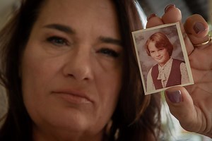 Surviving a serial killer: She was attacked at age 11. Here's her story