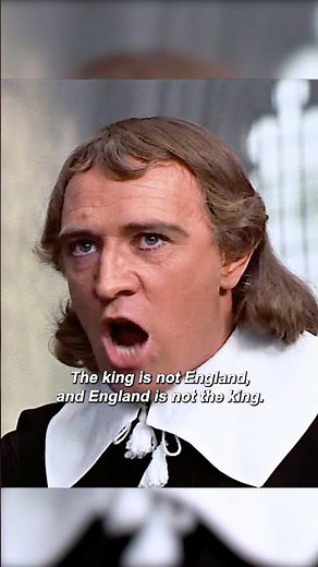 Cromwell: The Man Who Defied a King