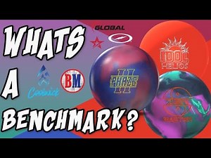 The ULTIMATE Benchmark Bowling Ball Comparison! Phaze 2, Idol Helios & Zen Master!