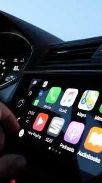 No More Touch Buttons! ❌