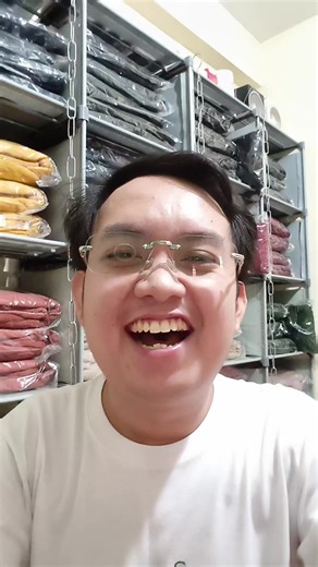 Hala, pumunta sya sa Riser Concert 😱