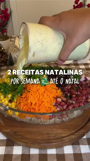 Receita Simples de Macarronese para Ceia de Natal