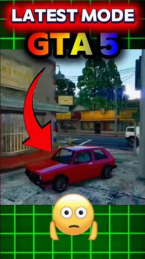 finally i got gta 5 | #shorts #gaming #trending