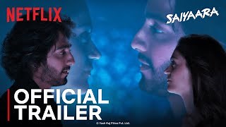 Saiyaara streaming: where to watch movie online?
