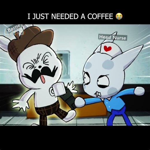 I JUST NEEDED A COFFEE 😭 - ANIMAL HOSPITAL | ROBLOX ANIMATION