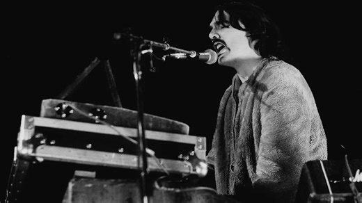 "They did a beautiful job": How The Repair Shop restored The Stranglers’ vintage keyboard