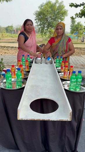 266K views · 735 reactions | Slide Lota & Drink Cold Drink Challenge 6 | Chiku Challenge | Facebook