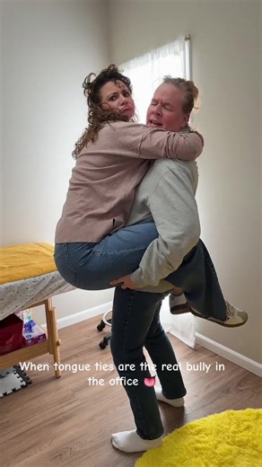 Understanding Tongue Ties and Their Impact on Children