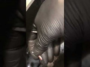 How to diagnose and fix the seatbelt extender on a Mercedes E Class W207 Cabriolet