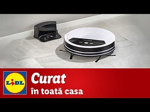 Modern si curat - Oferta SilverCrest • din 30 Martie 2023