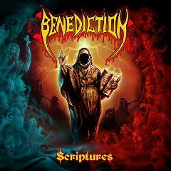 Benediction – Scriptures (2020) » download by NewAlbumReleases.net