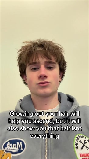 Gotta ascend #looks #bp #hairstyle | hair