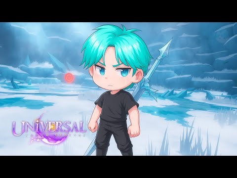 EA เดย์ทู หา Ragna C6 (เปิดจริงคืนนี้) | Universal Tower Defense