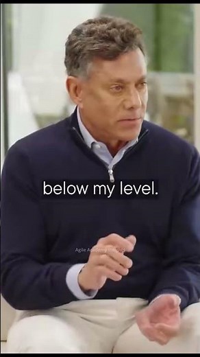trauss Zelnick: What a CEO Actually Does All Day