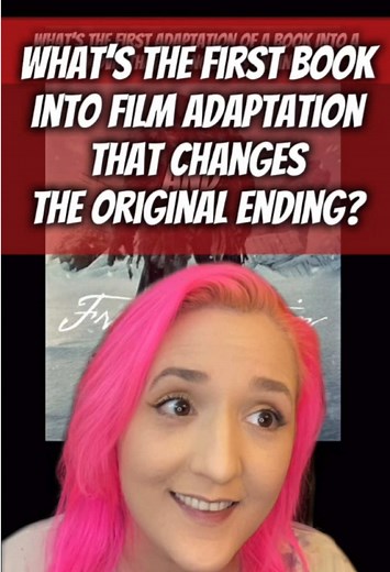 Frankenstein: A Century of Adaptation Changes