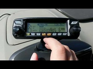 Connecting a Wires-X repeater to WW6BAY-ROOM with a Yaesu FTM-100DR