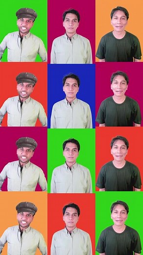 Tutorial Mudah Ganti Background Foto dengan PicsArt