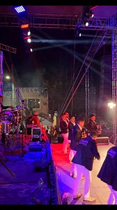 El primer video del año! Querétaro Banda Corona de Michoacán 🎉📹👏 #Queretaro @fansdestacados | Banda Corona de Michoacán