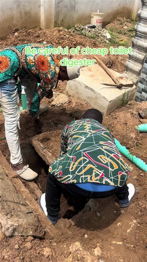 Toilet digester expert (@toiletdigesterexpert)’s videos with original sound - Toilet digester expert