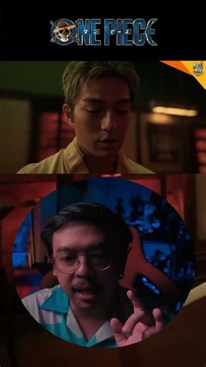 ฉาก Zoro เลือกดาบ | One Piece: into the grand line [#หนอนหนัง] #onepiece