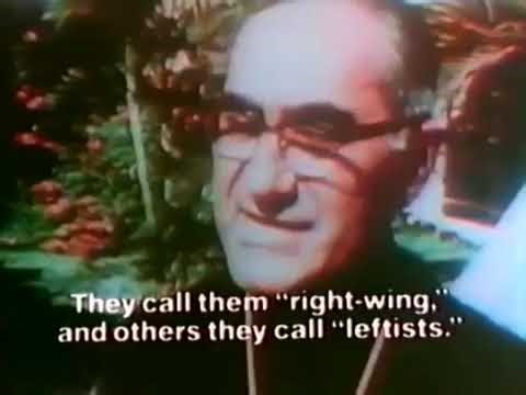 The Houses Are Full of Smoke El Salvador